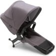 Bugaboo Donkey 5 Extention Set Graphite Grey Melange Online Hot Sale