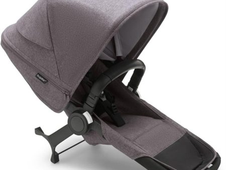 Bugaboo Donkey 5 Extention Set Graphite Grey Melange Online Hot Sale