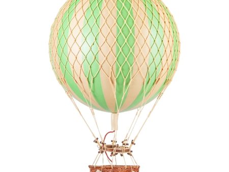 Authentic Models Balloon True Green 32 cm Online Sale