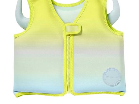 SunnyLife Swim Vest Monty The Monster Online Hot Sale