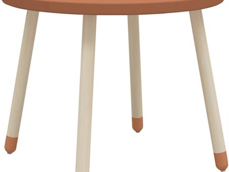 Flexa Dots Table Ø60 cm Blush Hot on Sale