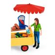 Schleich Farm World Sunny Day Mobile Farm Stand For Cheap