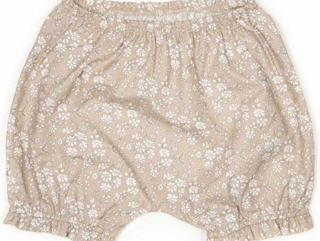 Huttelihut Bloomie Liberty Shorts Cap Camel Discount