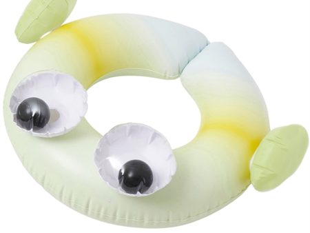 SunnyLife Mini Float Ring Monty the Monster Sale