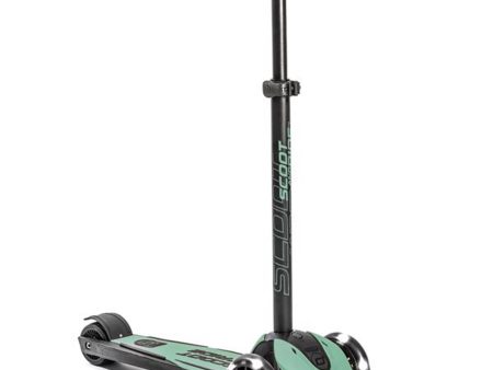 Scoot and Ride Highway Kick 5 Led Forest For Cheap