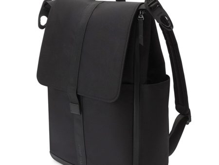 Bugaboo Changing Backback Black Supply