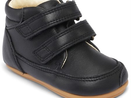 Bundgaard Prewalker II Velcro Black Supply