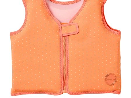 SunnyLife Swim Vest Heart Sale