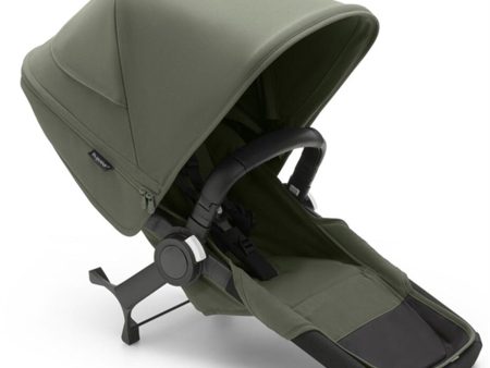 Bugaboo Donkey 5 Extention Set Forest Green Hot on Sale