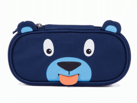 Affenzahn Pencil Case Bear Online