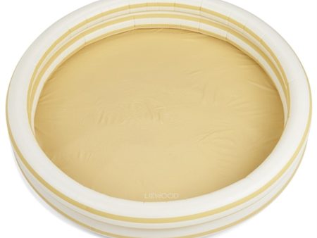 Liewood Savannah Pool Jojoba Creme De La Creme Online Sale