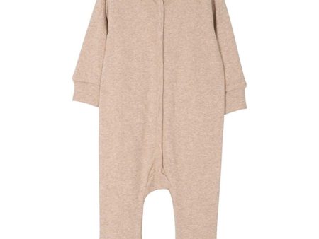 Serendipity Oat Rib Baby Suit For Discount