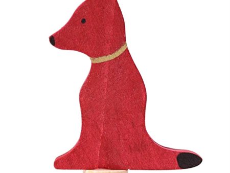 GRIMM´S Decorative Figure Dog Online Sale