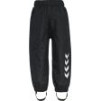 Hummel Black Taro Mini Pants Cheap