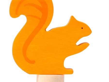 GRIMM´S Decorative Figure Squirrel For Discount