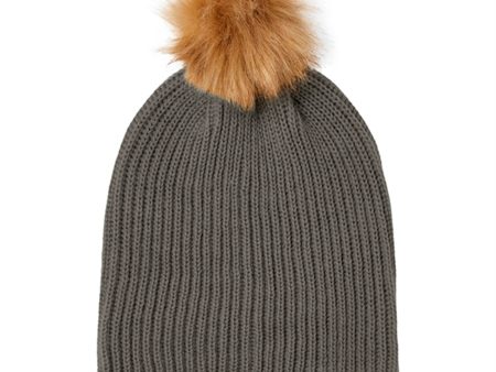 Name it Wool Tarmac Homa Hat Sale