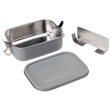 Haps Nordic Lunch Box with Removable Divider Ocean Hot on Sale