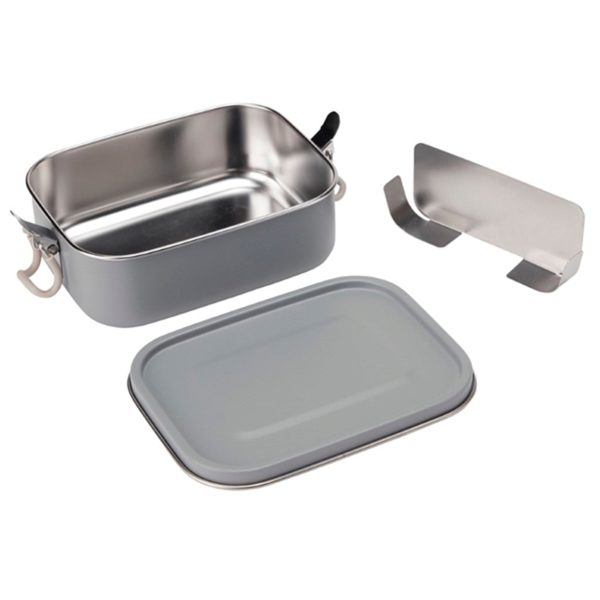 Haps Nordic Lunch Box with Removable Divider Ocean Hot on Sale