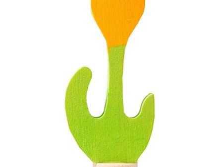 GRIMM´S Decorative Figure Yellow Tulip For Discount