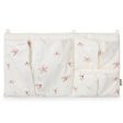 Cam Cam Copenhagen Bed Pockets Windflower Creme Hot on Sale