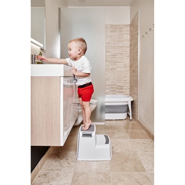 BabyDan Two Step Stool For Discount