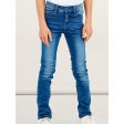 Name it Medium Blue Denim Theo NOOS Jeans Fashion