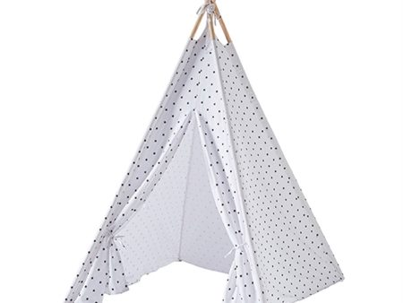 BONTON Tipi Billy Fashion