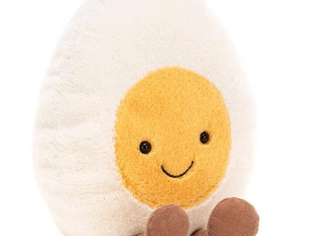 Jellycat Amusable Egg 28 cm Fashion