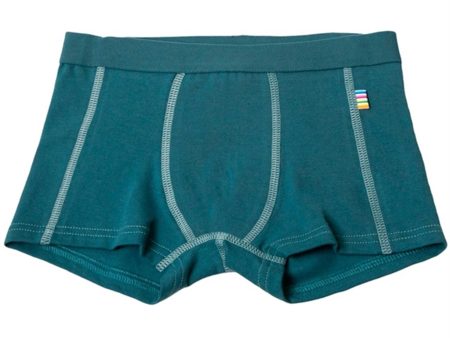 Joha Cotton Dark Blue Boxershorts Sale