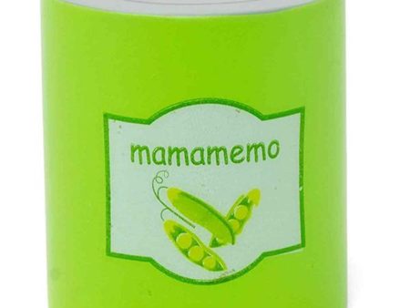 MaMaMemo Can Peas Online Hot Sale