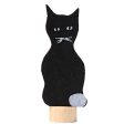 GRIMM´S Decorative Figure Black Cat Cheap