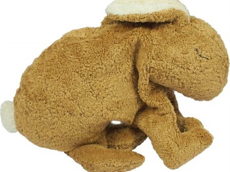 Senger Naturwelt Cuddly Animal Rabbit Beige Small Online Hot Sale