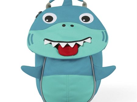 Affenzahn Kindergarten Backpack Small Shark For Discount