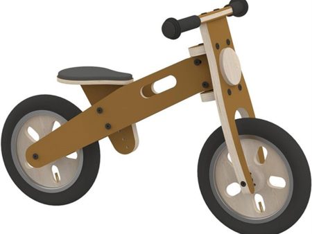 FLEXA PLAY Balance Bike Yellow For Sale