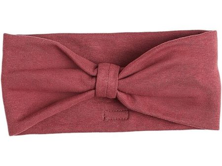 Racing Kids Headband Bow Forest Berries Cheap