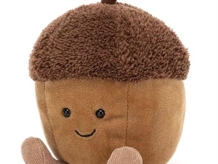 Jellycat Amuseable Acorn 11 cm Online Sale