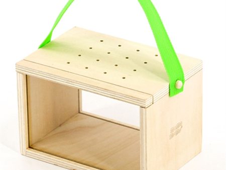 MaMaMeMo Insect House Online now