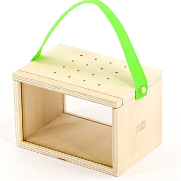 MaMaMeMo Insect House Online now