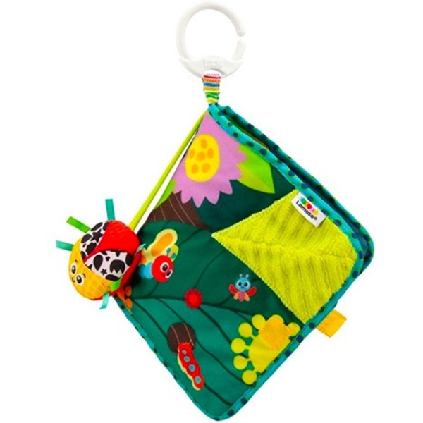 Lamaze Bitty Bug Book Online Sale