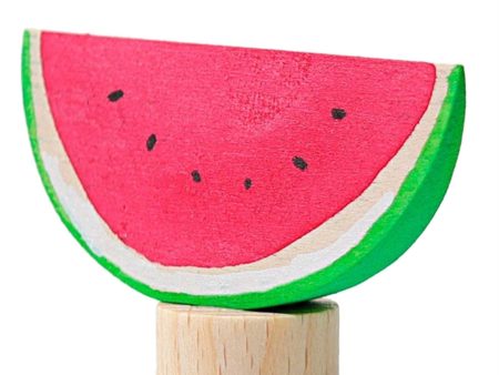 GRIMM´S Dekorativ Figur Watermelon Online Sale