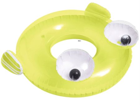 SunnyLife Pool Ring Monty the Monster Discount