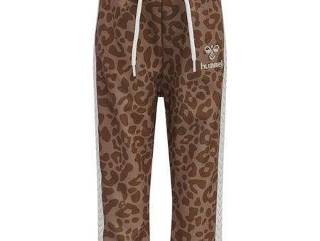 Hummel Black Iris Troy Sweatpants Online