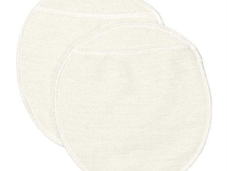 Joha Wool Nature Nursing Pads For Sale