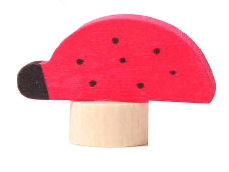 GRIMM´S Decorative Figure Ladybird Hot on Sale