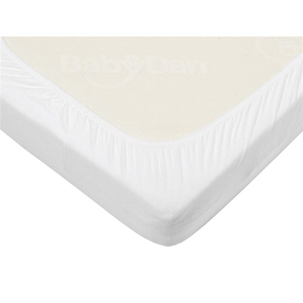 BabyDan Waterproof Sheet 60x120 cm Supply