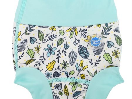 Splash About Happy Nappy Fallen Leaves Online Hot Sale