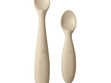 Bibs Spoon Set Vanilla Hot on Sale