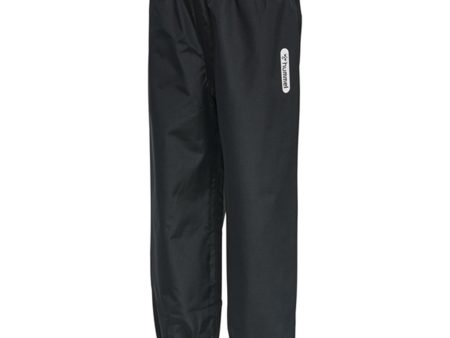 Hummel Black Taro Pants Cheap