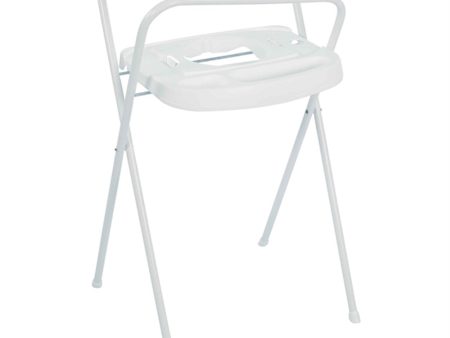 BabyDan Bathtub Stand Click Metal 98 cm on Sale