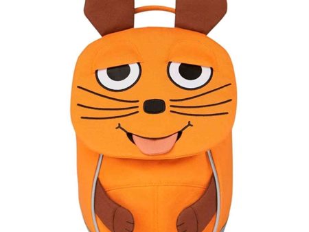 Affenzahn Day Care Backpack Small Mouse For Cheap